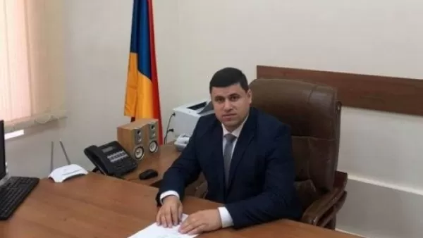 Բորիս Բախշիյանի խափանման միջոցի հարցը կքննի դատավոր Դավիթ Արղամանյանը