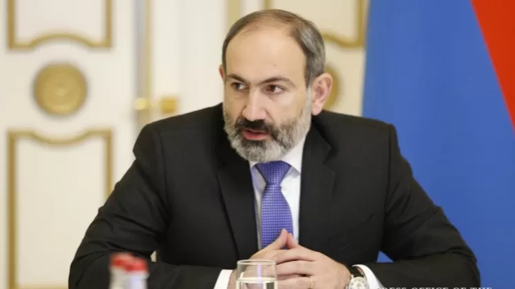 Վարչապետի կոչը՝ Ադրբեջանին․ նոր գրառում 
