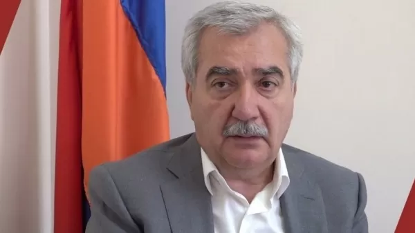 Հայտնի է` Ապրիլյան պատերազմի ժամանակ հայկական կողմը երբ է իմացել հարձակման մասին. Քոչարյան  