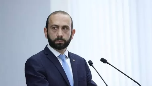 Չավուշօղլուն լավ կլինի իր անունից խոսի․ Արարատ Միրզոյան 