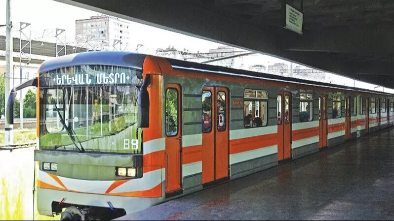 ՏԵՍԱՆՅՈՒԹ․ Միասնական տոմսային համակարգը ներառում է նաև Երևանի մետրոպոլիտենը