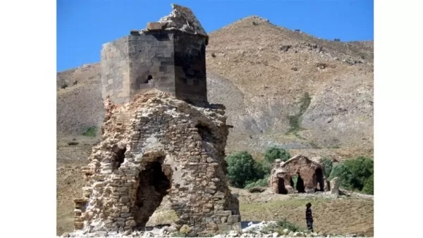 Թուրքիայում կոչ են արել վերականգնել Մշո Սուրբ Առաքելոց վանքը. ԶԼՄ