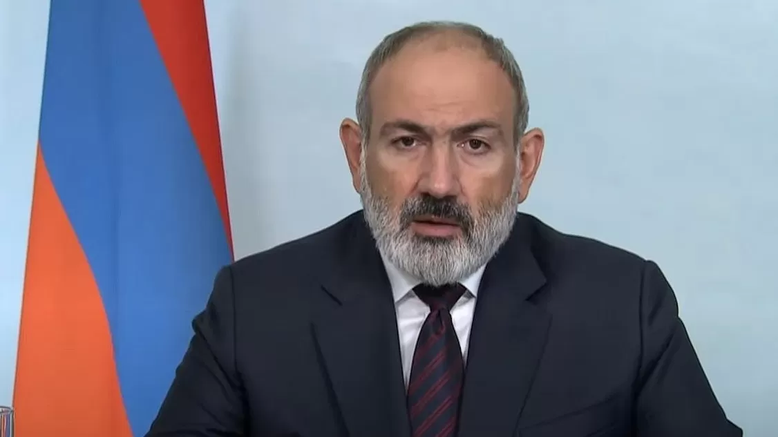 ՏԵՍԱՆՅՈՒԹ. Մենք ձեռնարկելու ենք բոլոր միջոցները մեր անկախությունը պահպանելու համար. Նիկոլ Փաշինյան
