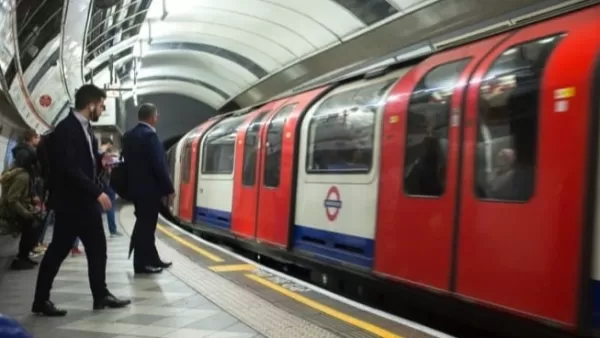Լոնդոնի մետրոյի օդն ամենաաղտոտվածն Է ճանաչվել աշխարհում