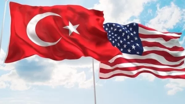  «Մեր իշխանության դիրքորոշումը չի փոխվել»․ Թուրքիայում ԱՄՆ դեսպանատուն