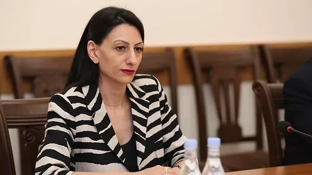 Ադրբեջանցի օգտատերերը շարունակում են տարածել հայ ռազմագերիների լուսանկարները, ինչն անընդունելի է․ ՀՀ ՄԻՊ