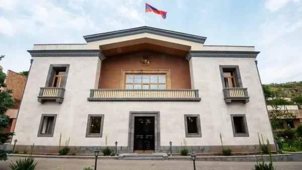 ՊՎԾ-ն ուսումնասիրություններ է կատարում առողջապահության և պաշտպանության նախարարություններում