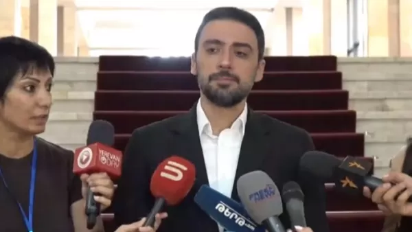 Արմեն Չարչյանի առողջական վիճակը շատ ծանր է. Վարդևանյան 
