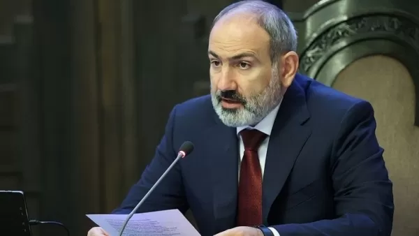  Փաշինյանը նշեց, թե ինչու է կառավարությունը խթանում խաղողի միայն գինու սորտերի այգետնկումը