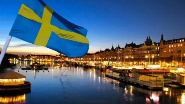 Շվեդիան էներգետիկ ընկերություններին հարյուր միլիարդների երաշխիքներ կառաջարկի