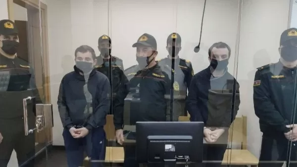 Բաքվում սկսվել է երկու հայ ռազմագերու ԿԵՂԾ դատավարությունը