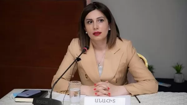 Ավանեսյանը՝ Հայաստանում պատվաստման գործընթացի մասին 