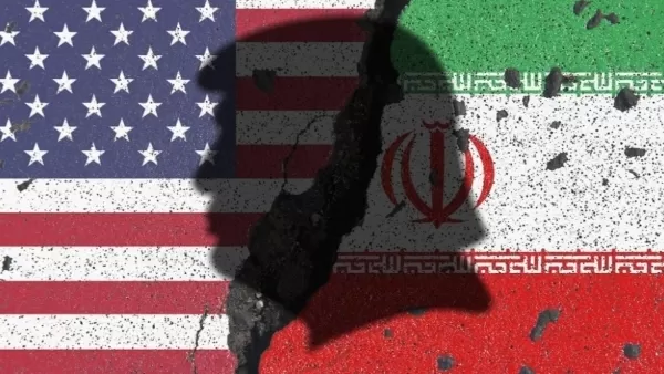 Ամերիկյան նոր պատժամիջոցներ Իրանի նկատմամբ