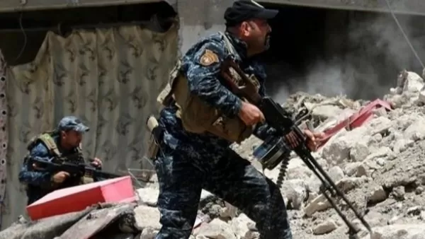 Իրաքի զինված ուժերը որոշել են գործողություններ իրականացնել ահաբեկիչների դեմ