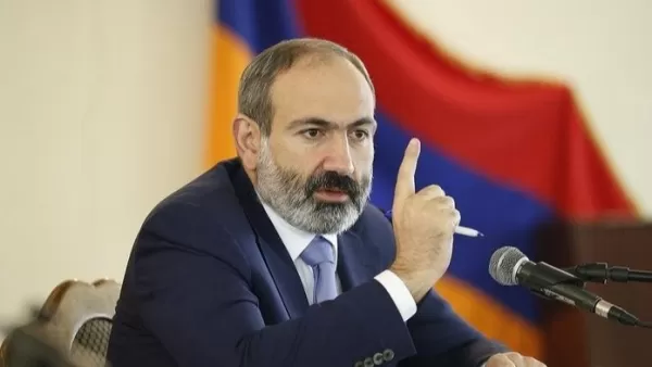 Սեպտեմբերի 1-ից ուսուցիչների աշխատավարձը բարձրանում է 10 տոկոսով. Նիկոլ Փաշինյան