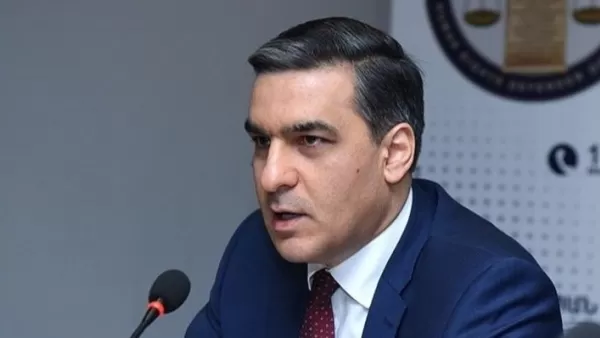 Ադրբեջանի տարածքային ամբողջականությունը որևէ առնչություն չունի Արցախի հետ․ Արման Թաթոյան