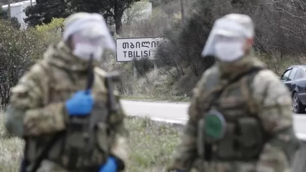 Ո՞ր դեպքում թույլ կտան մուտք գործել Վրաստան 