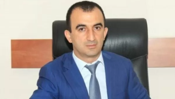 Մեղրիի քաղաքապետը դադարեցնում է պաշտոնական լիազորությունները. նա կգնա խորհրդարան