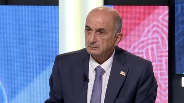 Այն մոտեցումը, որը Ռուսաստանն է մշակել, Ադրբեջանը մերժում է․ «Իրավունք»