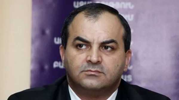 Հույս ունենք, որ մեր դատավորը հոգեբանական ճնշումներին չի ենթարկվի. Գլխավոր դատախազը` Քոչարյանի գործով դատավորի մասին