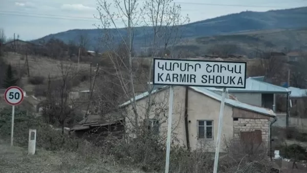 Ադրբեջանական ԶԼՄ-ները հայտնում են Կարմիր Շուկայում բարձունք գրավելու մասին․ ՊԲ-ն զանգերին չի պատասխանում 