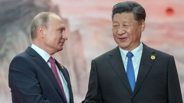 Չինաստանի նախագահը մերժել է Պուտինի` ՌԴ այցելելու հրավերը. որն է պատճառը