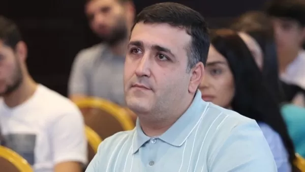 Նարեկ Մանթաշյանի առողջական վիճակը կտրուկ վատացել է. Կոչուբաև