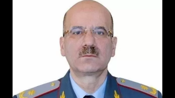 Ադրբեջանում գեներալների են ձերբակալել 