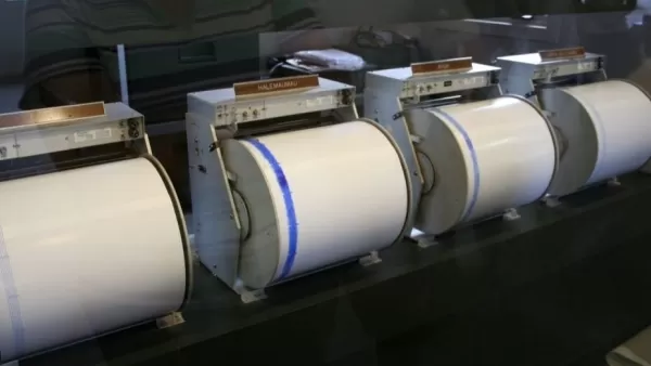 Վրաստանի հարավում մեկ օրում 3 երկրաշարժ է գրանցվել