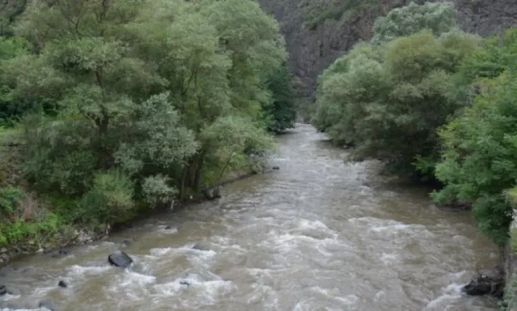 Դեբեդ գետում  17-ամյա աղջնակի դի են հայտնաբերել․ armtimes.com