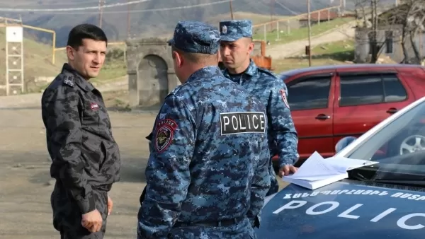 Արցախում նոր հենակետեր կբացվեն միջպետական ու ներպետական բոլոր ճանապարհներին 