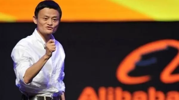 Ջեք Ման հեռացել է  Alibaba-ի ղեկավարի պաշտոնից