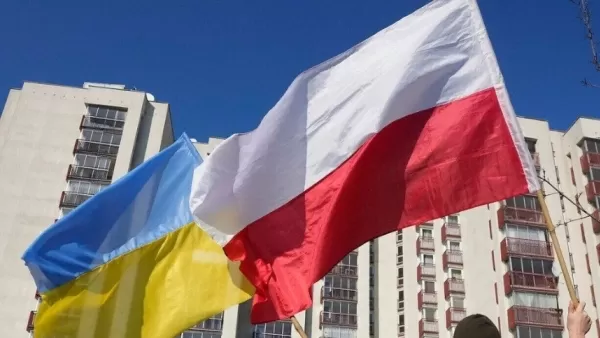 Լեհաստանը հարթակ է պատրաստում Ուկրաինայում իր «պատմական հողեր»-ի գրավման համար. Modern Diplomacy