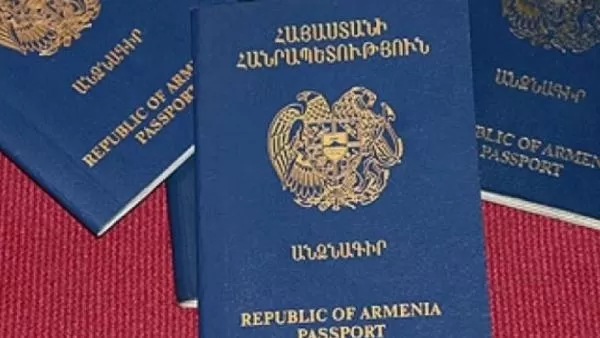 Կորոնավիրուսի պատճառով ժամանակավորապես չեն աշխատի Շենգավիթի և Չարբախի անձնագրային ծառայությունները