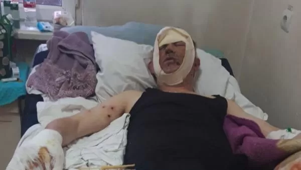 «Միթե՞ այլևս անտիրության ենք մատնված...». վիրավորված հայ փոխգնդապետին ադրբեջանցին է օգնել. Սոֆյա Թեւոսյան