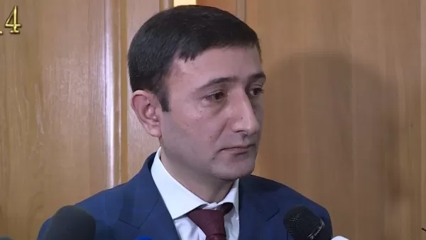  Նախկինում հրապարակված տվյալներում նման ինֆորմացիա չկա. Թունյանը հերքեց Հրանտ Բագրատյանի հայտարարությունները