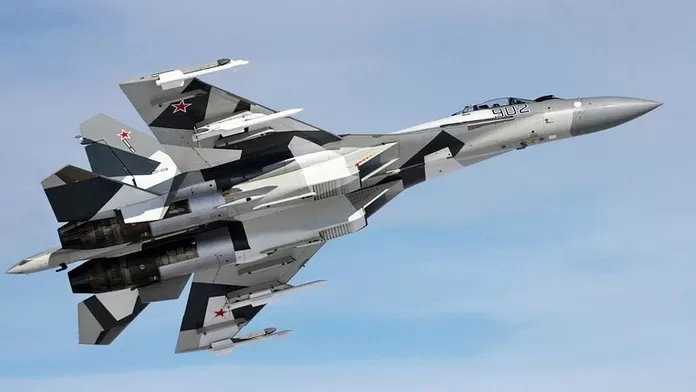 Իրանում հայտարարել են Ռուսաստանից Սու-35 կործանիչներ գնելու մասին