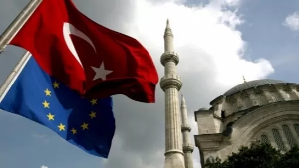 Եվրամիությունը 633 մլն եվրոյի օգնություն է տրամադրել Թուրքիային