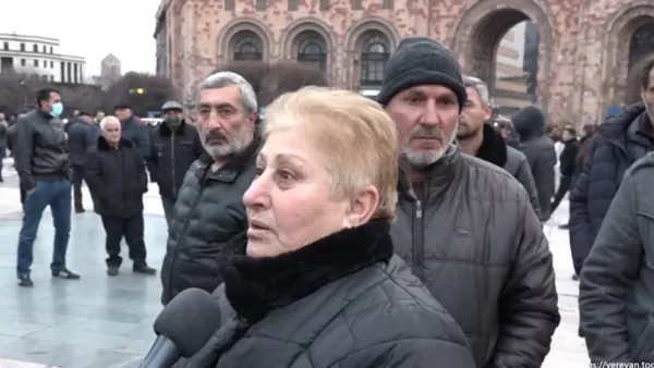 ՏԵՍԱՆՅՈՒԹ.  Շուշին եղել է ադրբեջանական քաղաք և Արցախը նույնպես ադրբեջանական է. վարչապետի աջակից 