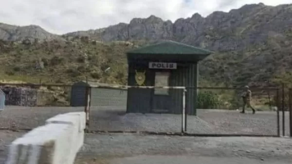  «Եթե սկսել են իրանցիներով, կվերջանա մեզնով»․ Գորիս համայնքապետարանի ներկայացուցիչը՝ հայտնի անցակետի մասին