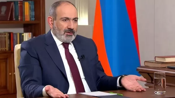 «Ինչո՞ւ է ՀՀ վարչապետը շտապում». քաղաքագետը` Փաշինյանի ասուլիսի մասին