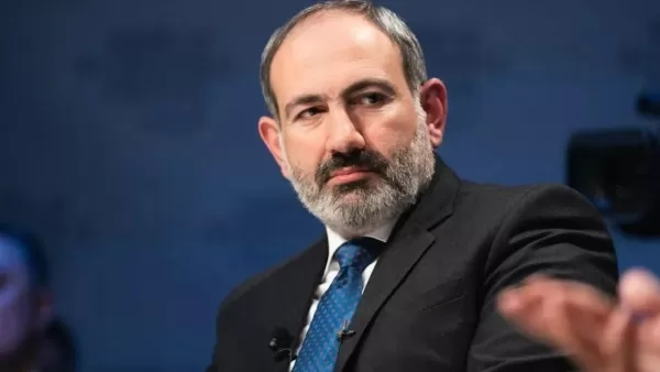 Թուրքիայի կողմից «Զանգեզուրի միջանցք» ձևակերպումը խանգարում է գործընթացներին. Փաշինյան