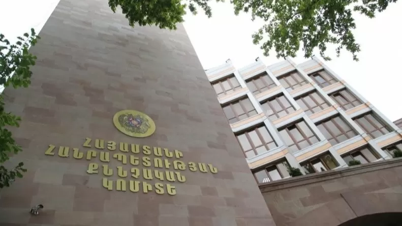 Տարոնիկ համայնքի նախկին ղեկավարը չարաշահումներ է արել, հափշտակել մոտ 18 միլիոն դրամ. ՔԿ 