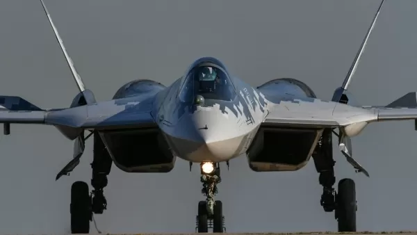 Թուրքիան Ռուսաստանից կգնի Су-35 և Су-57 կործանիչներ