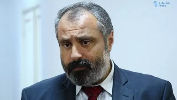 Նոր ագրեսիան արդեն սկսվել է․ Սյունիքն առաջին փուլում է լինելու․ Դավիթ Բաբայան 