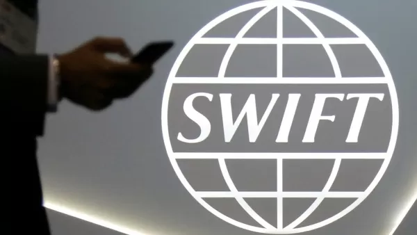 ԵՄ որոշմամբ՝ Ռուսաստանը կանջատվի SWIFT համակարգից