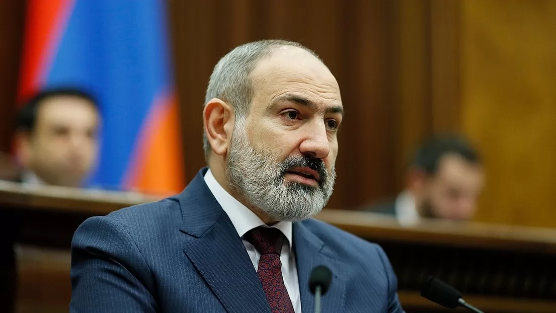 Փաշինյանը Բաքվի քաղաքականությանը համահունչ է գործում․ ՌՀՄ հայտարարությունը