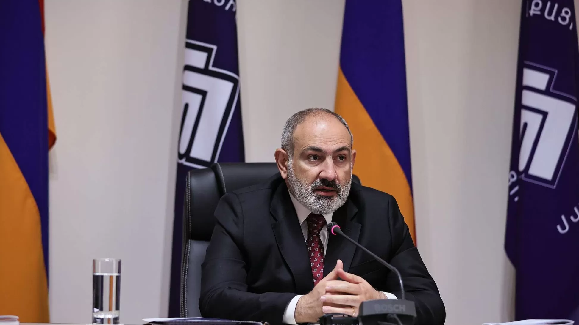 ԼՈՒՍԱՆԿԱՐՆԵՐ. Դիլիջանում ընթանում է ՔՊ կուսակցության 2-րդ Քաղաքական ժողովը