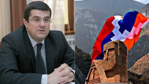 Արայիկ Հարությունյանի ուշագրավ հայտարարությունները. ինչ է նրան ասել Փաշինյանը. «Հրապարակ»