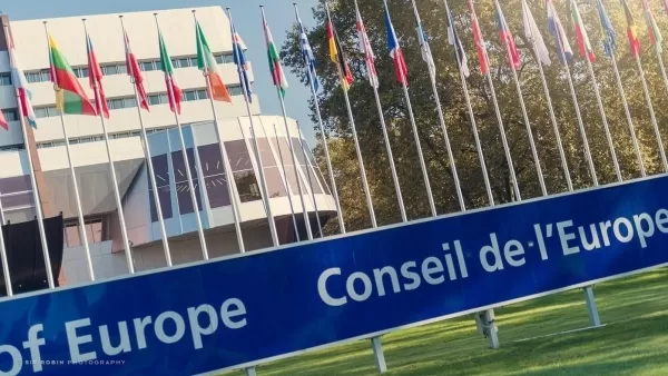 Թուրքիան սպառնում է տարածաշրջանային խաղաղությանը. ԵԽ զեկույց